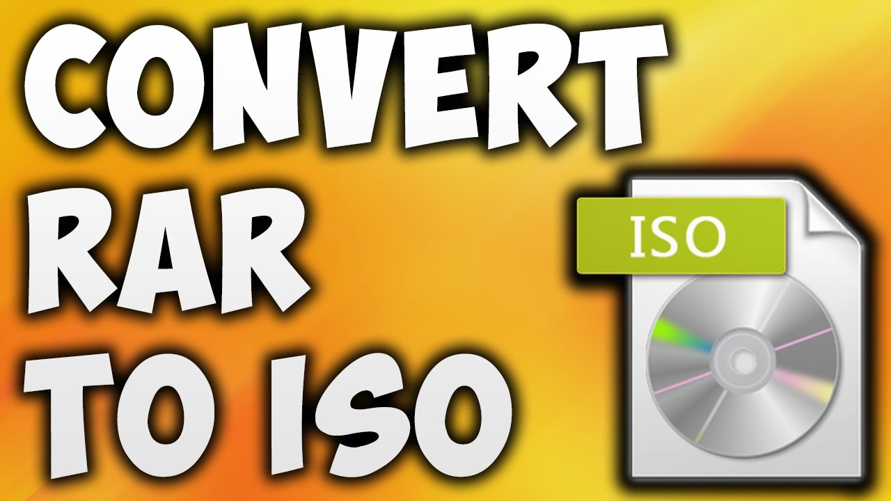 iso file converter free download